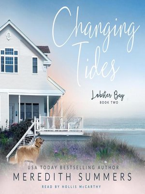 cover image of Changing Tides